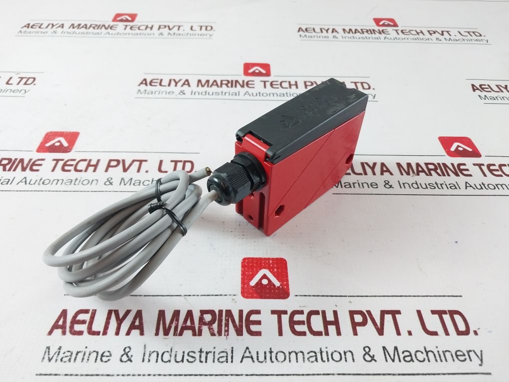 Leuze Lss 96M-175W-26 Throughbeam Photoelectric Sensor Transmitter