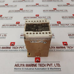 Leuze Tnt 31/R-104 Control Unit 60229 24V Dc