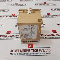 Leuze Tnt 31/R-104 Control Unit 60229 24V Dc