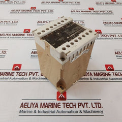 Leuze Tnt 31/R-104 Control Unit 60229 24V Dc