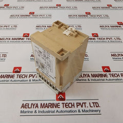 Leuze Tnt 31/R-104 Control Unit 60229 24V Dc