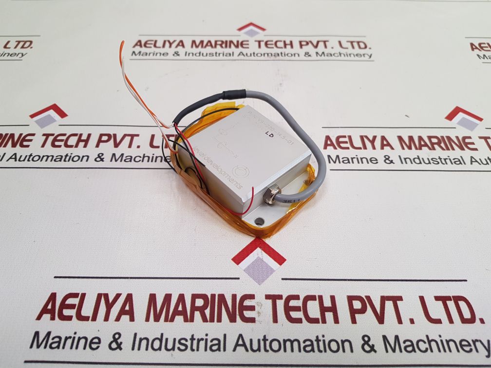 Level Developments Vs-220-14.5-01