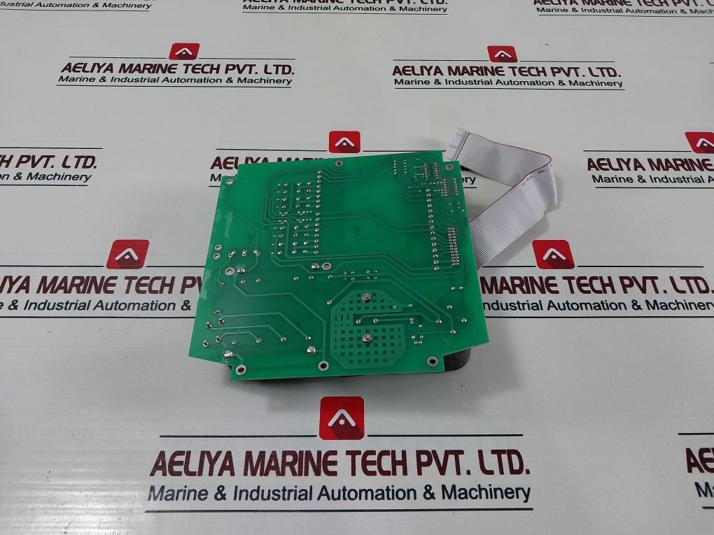 Levelstate 2013502-c Circuit Board 2012502-b