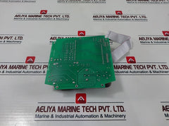 Levelstate 2013502-c Circuit Board 2012502-b