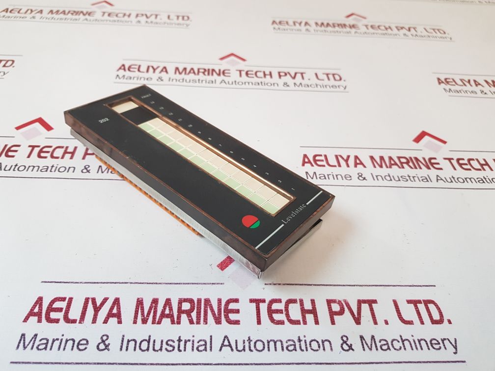 Levelstate 202 Electronic Drum Level Indicator