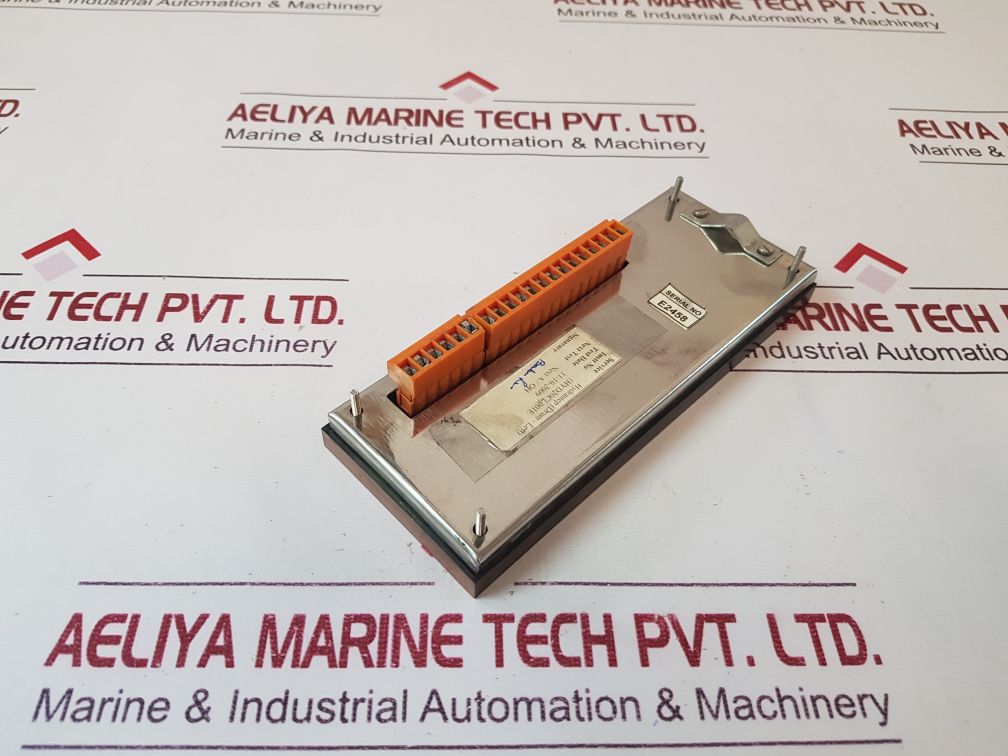 Levelstate 202 Electronic Drum Level Indicator