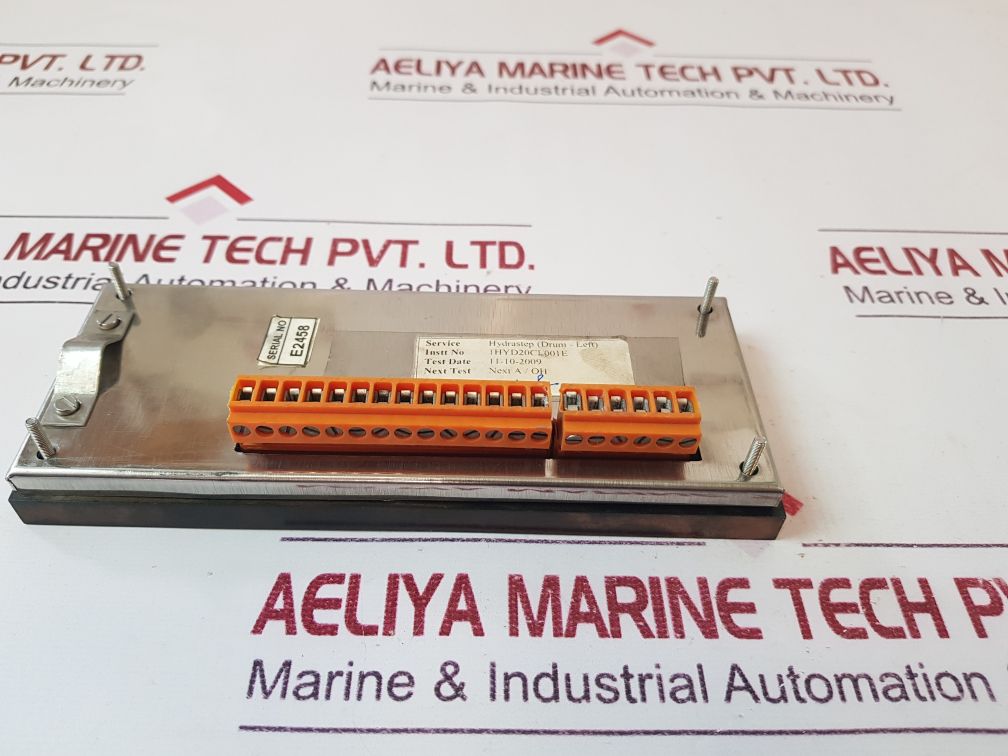 Levelstate 202 Electronic Drum Level Indicator