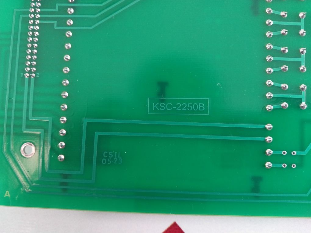 Levelstate 2022502 Pcb Card Ksc-2250B