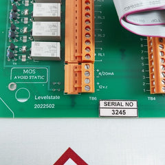 Levelstate 2022502 Pcb Card Ksc-2250B
