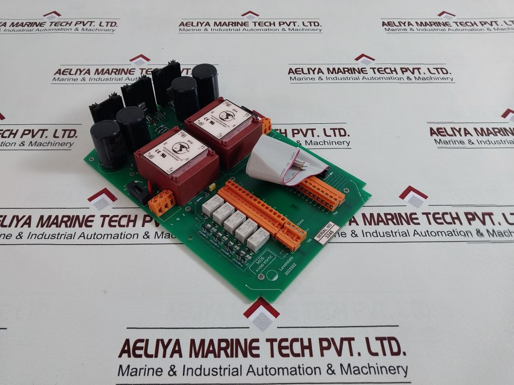 Levelstate 2022502 Pcb Card Ksc-2250B