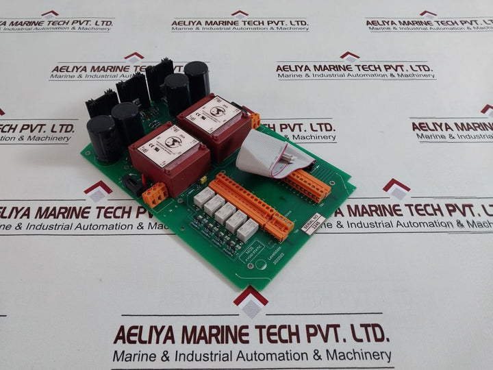 Levelstate 2022502 Pcb Card Ksc-2250B