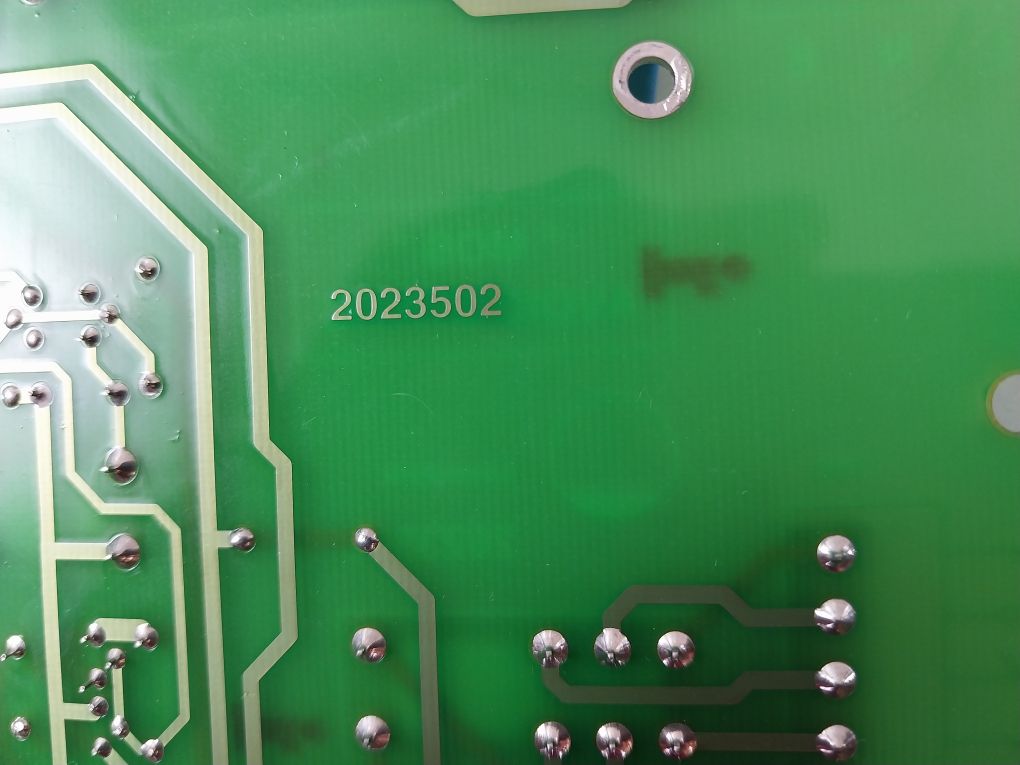 Levelstate 2023502 Pcb