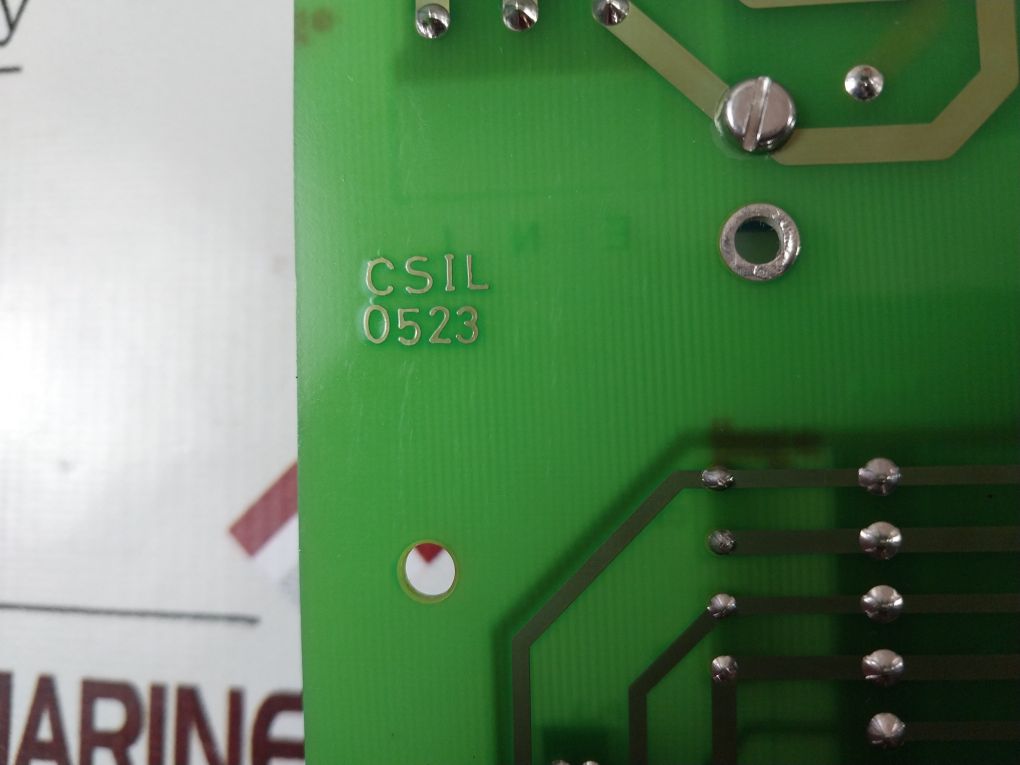 Levelstate 2023502 Pcb