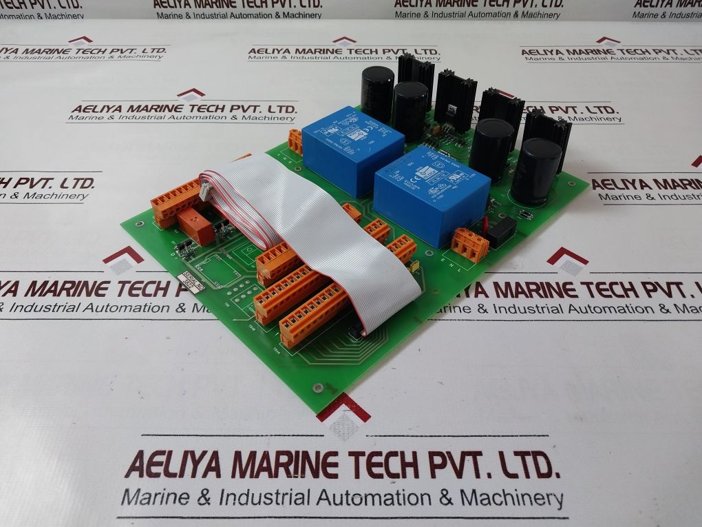 Levelstate 2023502 Pcb