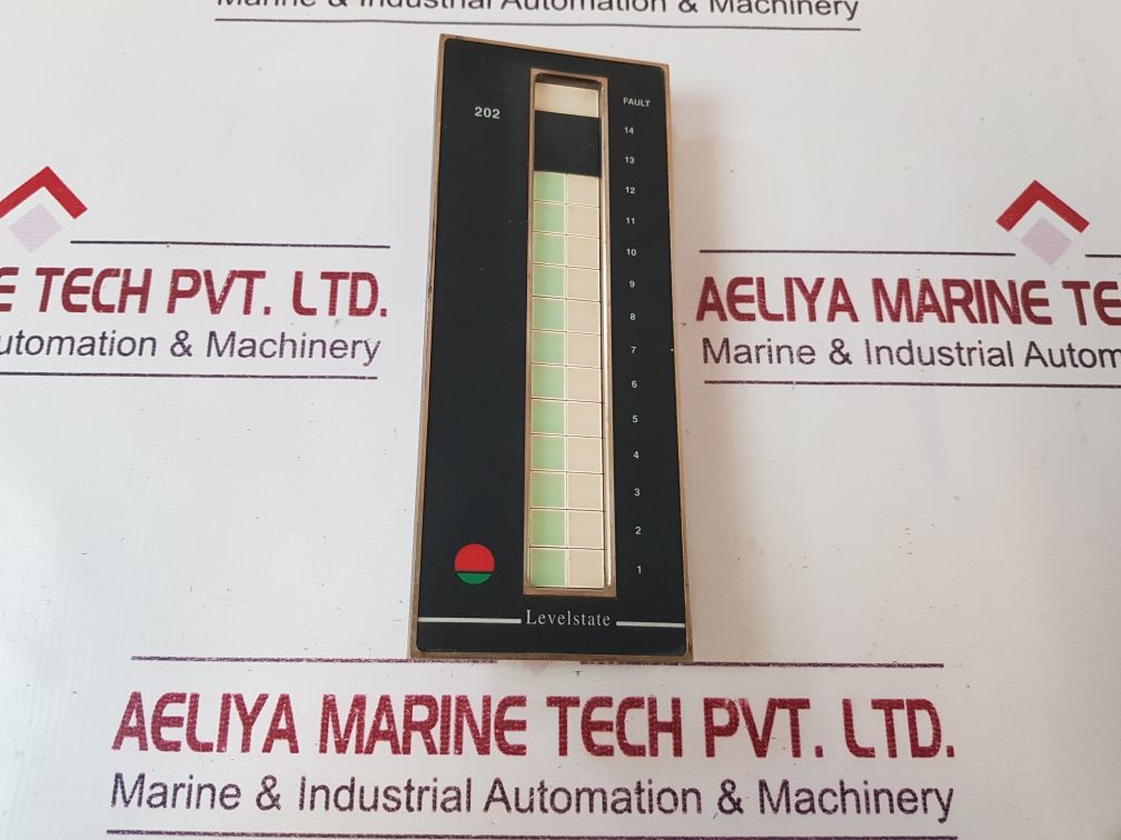 Levelstate 20251 Level Indicator