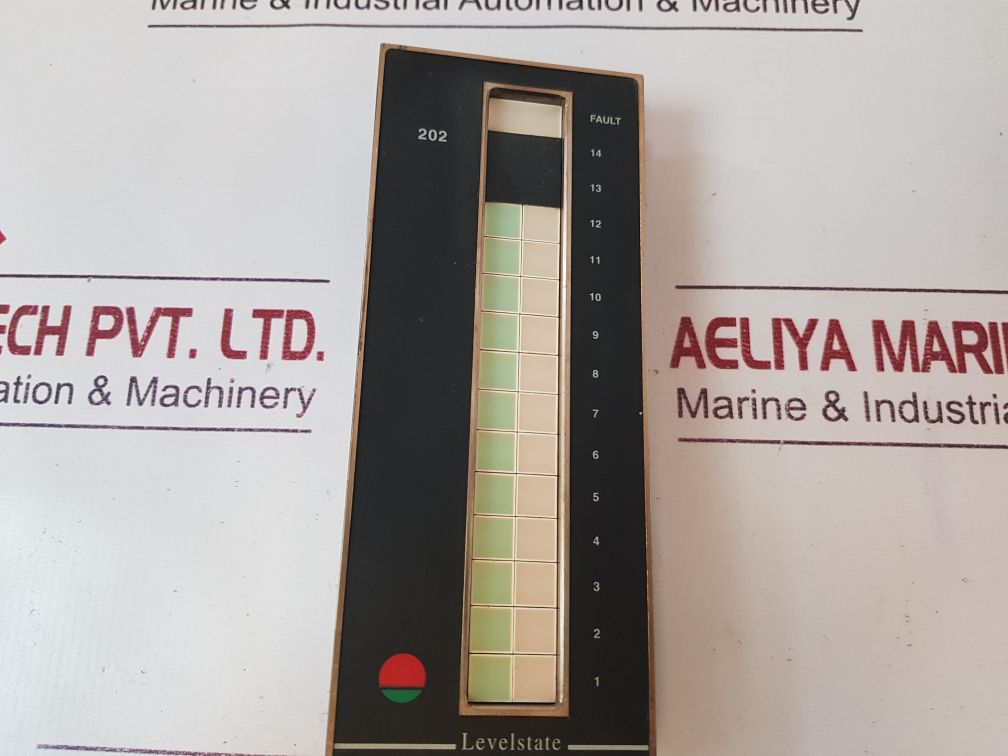 Levelstate 20251 Level Indicator