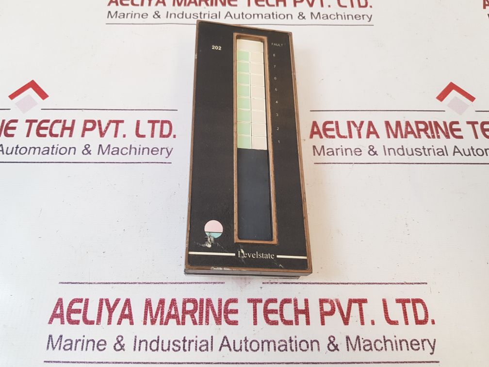 Levelstate 20251 Level Indicator 12V-2W. 0 To 50°C
