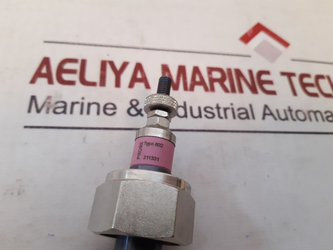 Levelstate Probe 802