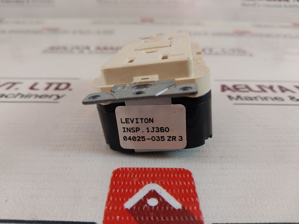 Leviton Gfnt2-hgi
