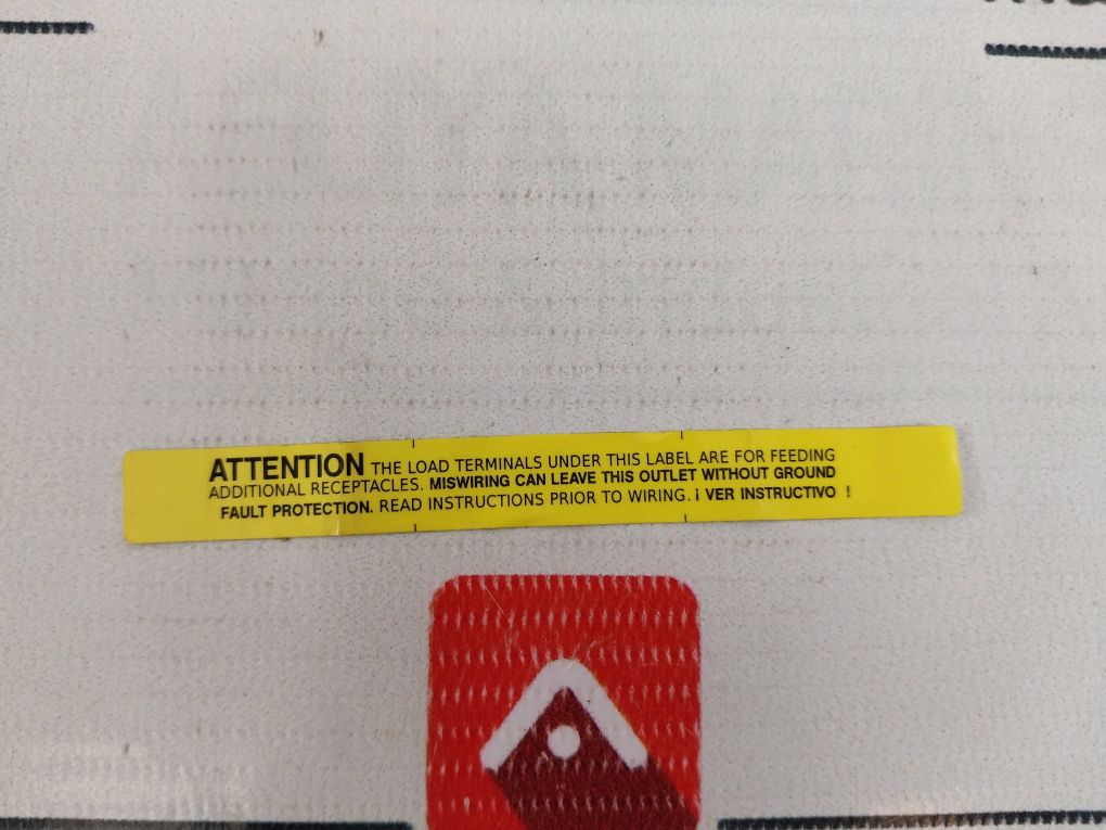 Leviton Gfnt2-hgi