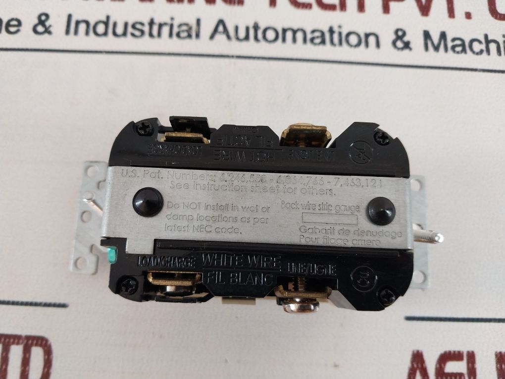 Leviton Gfnt2-hgi