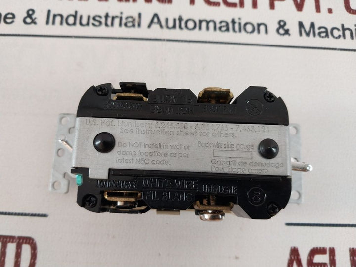 Leviton Gfnt2-hgi