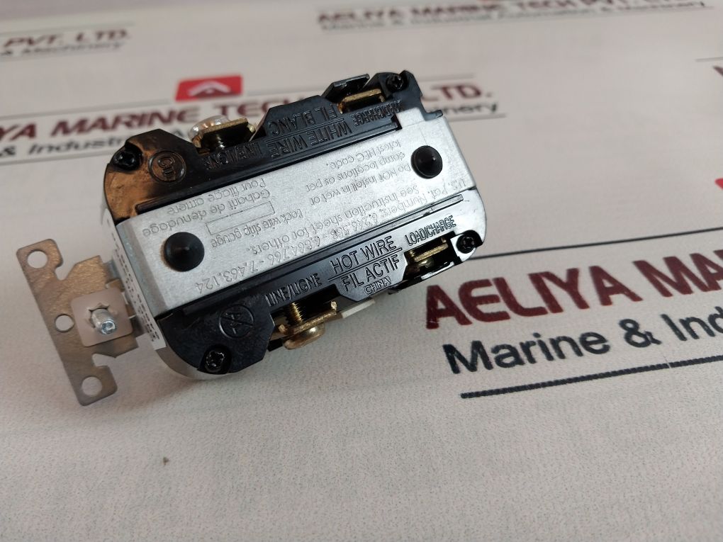 Leviton Gfnt2-hgi
