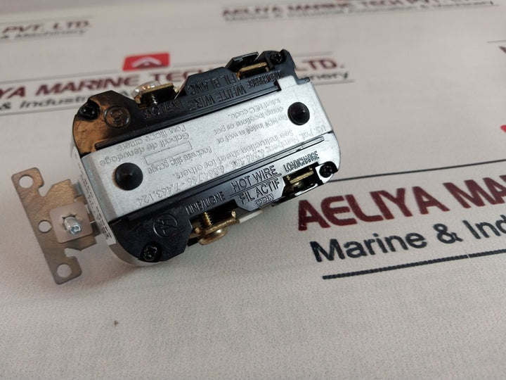 Leviton Gfnt2-hgi