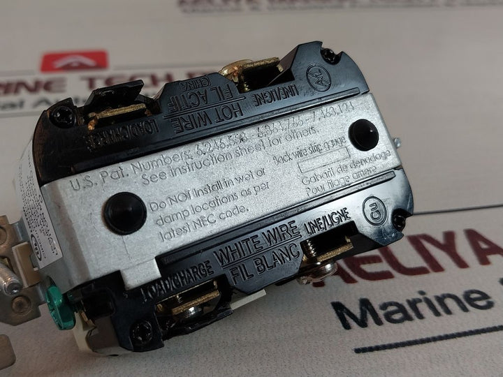 Leviton Gfnt2-hgi