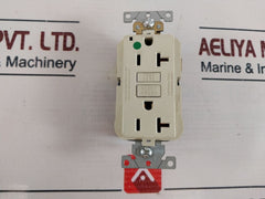 Leviton Gfnt2-hgi