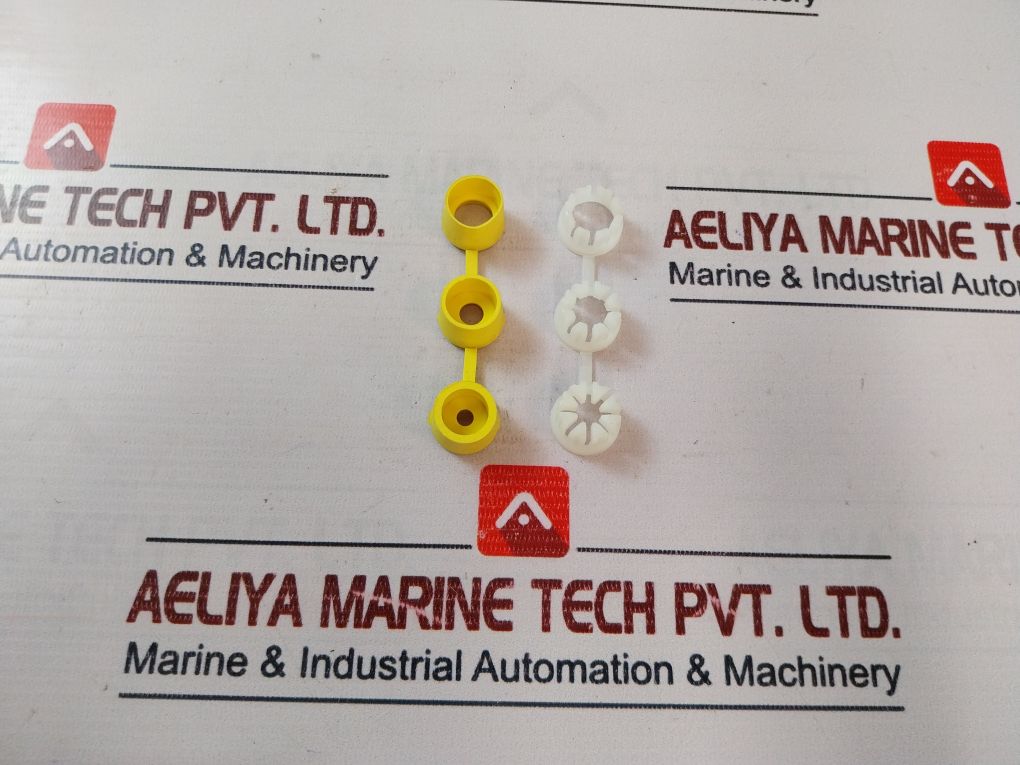 Leviton Nema 5-15 Plug And Connector