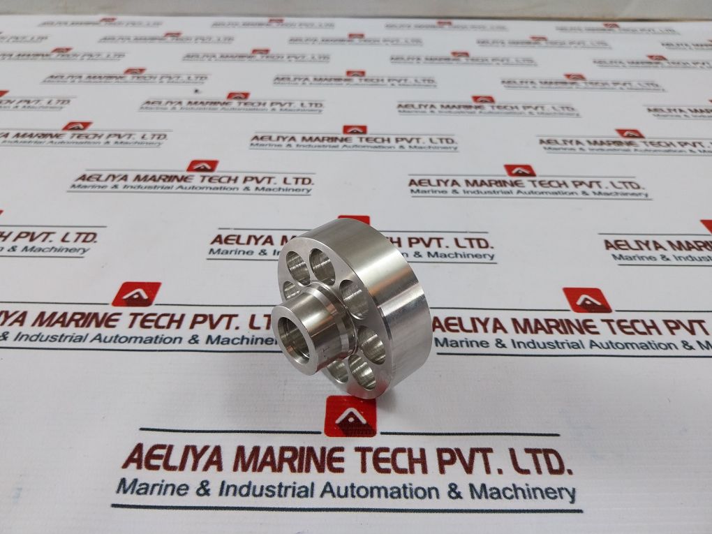 Lewa 1.4571 Insert Valve