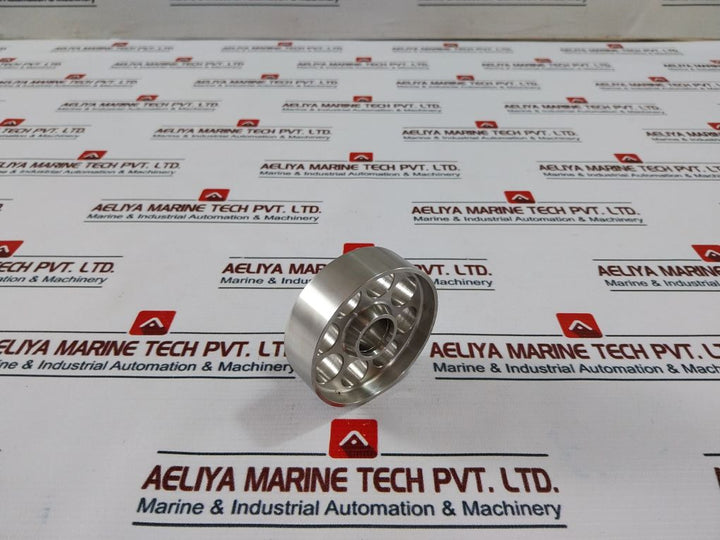 Lewa 1.4571 Insert Valve
