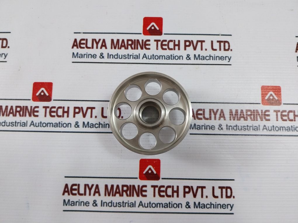 Lewa 1.4571 Insert Valve