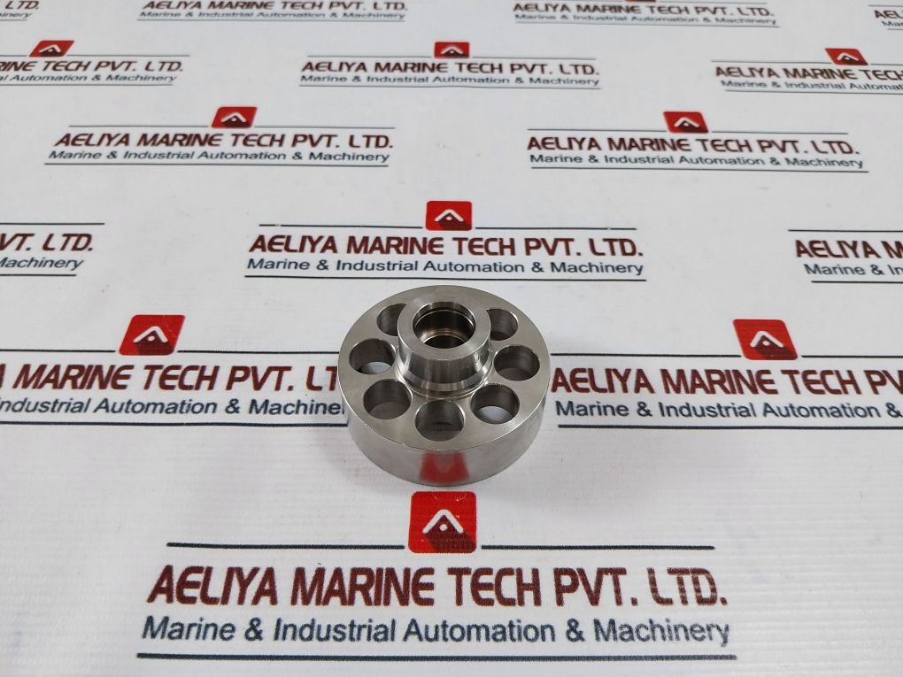 Lewa 1.4571 Insert Valve
