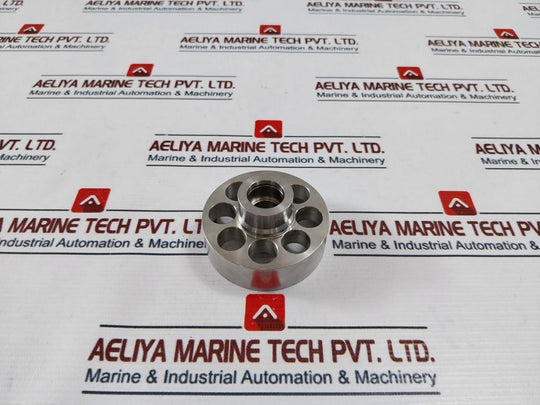 Lewa 1.4571 Insert Valve
