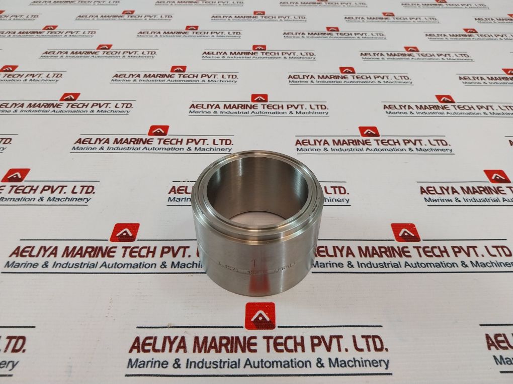 Lewa 1.4571 Valve Housing