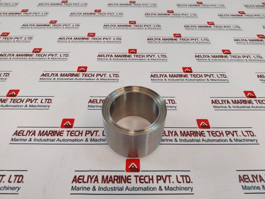 Lewa 1.4571 Valve Housing