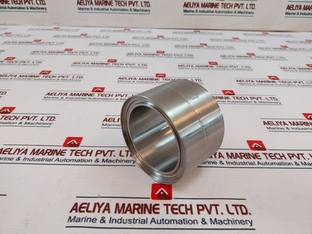 Lewa 1.4571 Valve Housing