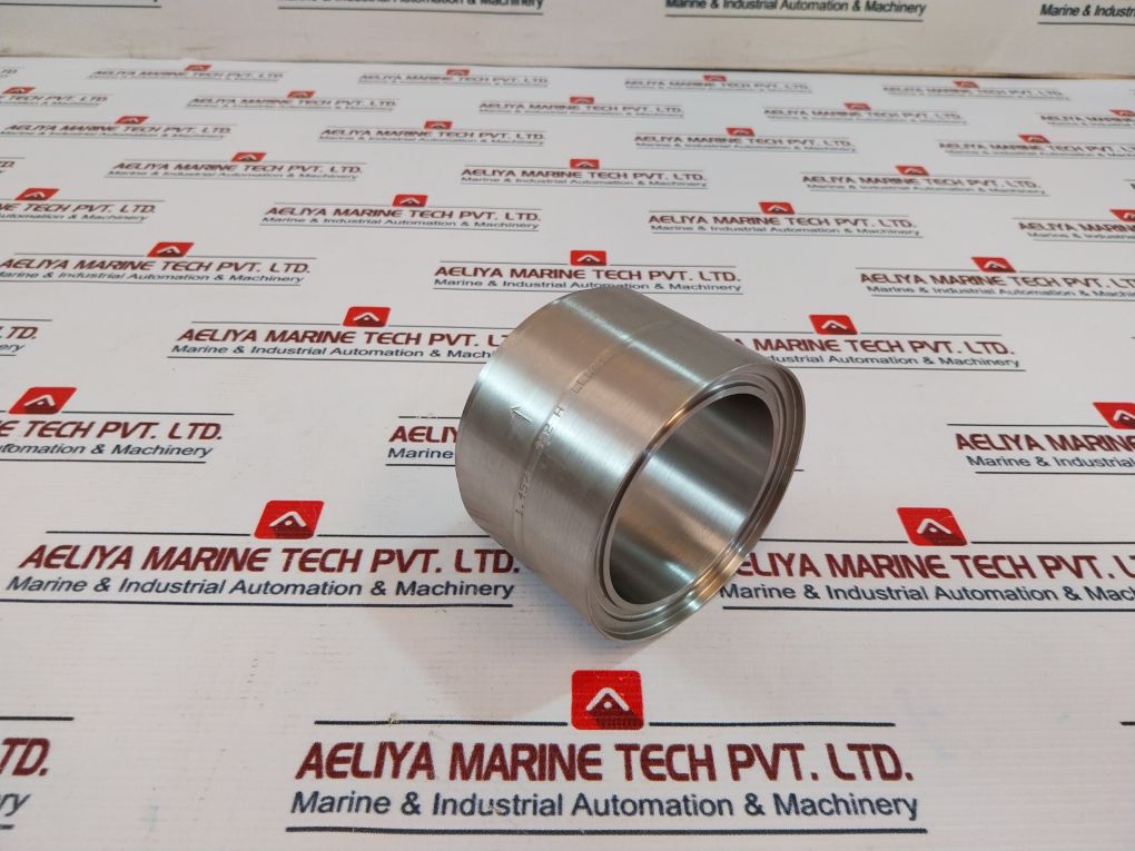 Lewa 1.4571 Valve Housing