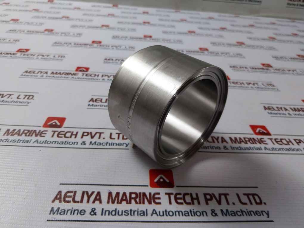 Lewa 1.4571 Valve Housing P-6221A.0010