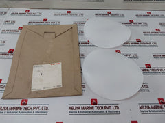 Lewa 107007.0213 Diaphragm Membrane Set F, M5Xx 213