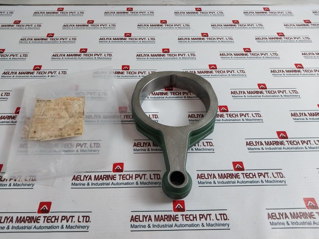 Lewa 112448.0002 Connecting Rod P-6222A.0052
