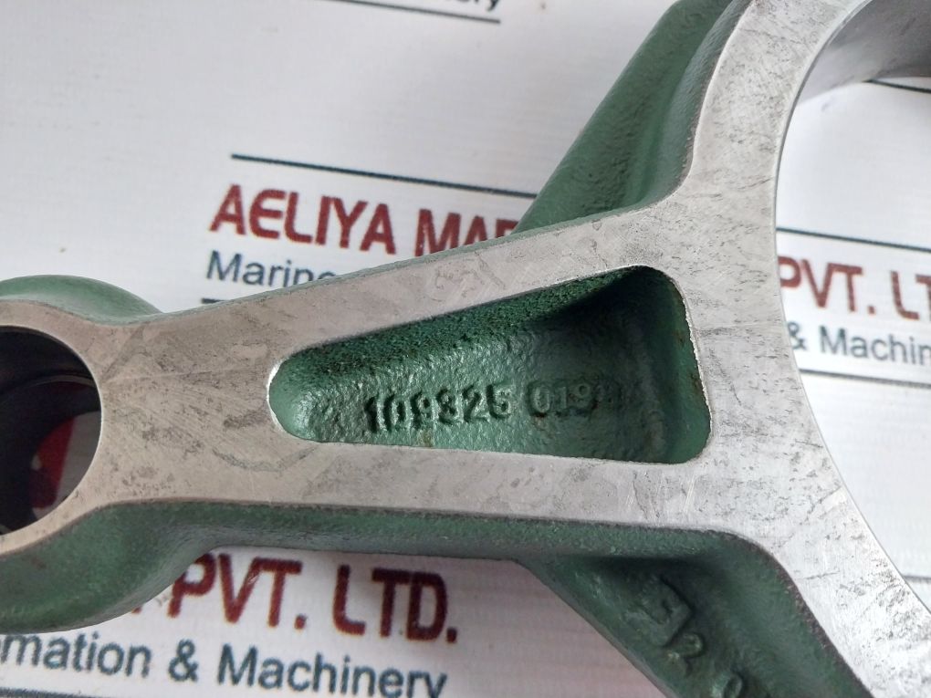 Lewa 112448.0002 Connecting Rod P-6222A.0052