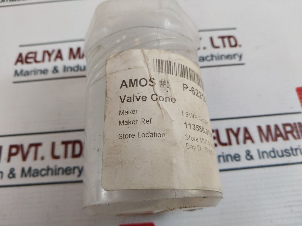 Lewa 113586.0796 Valve Cone