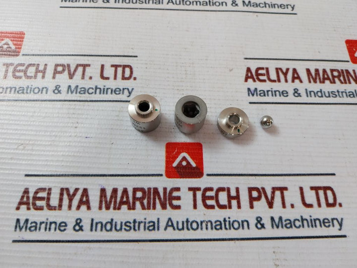 Lewa 113841.0178 Plunger Rod Drive Pin Set
