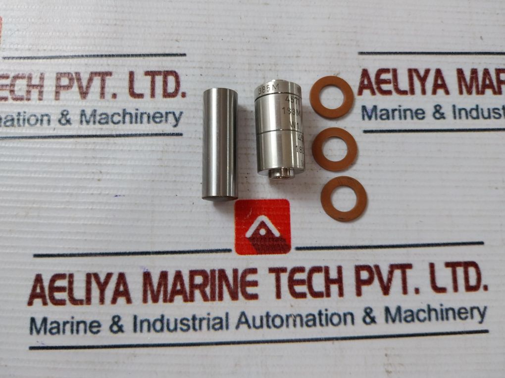 Lewa 113841.0178 Plunger Rod Drive Pin Set