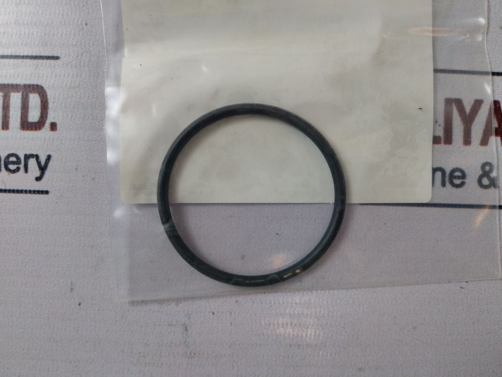 Lewa 114282.1002 Pump Elem Gaskets Radial Seal Ring Kit 071848.0062