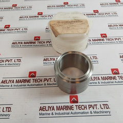 Lewa 4571 Valve Housing 106399.0802
