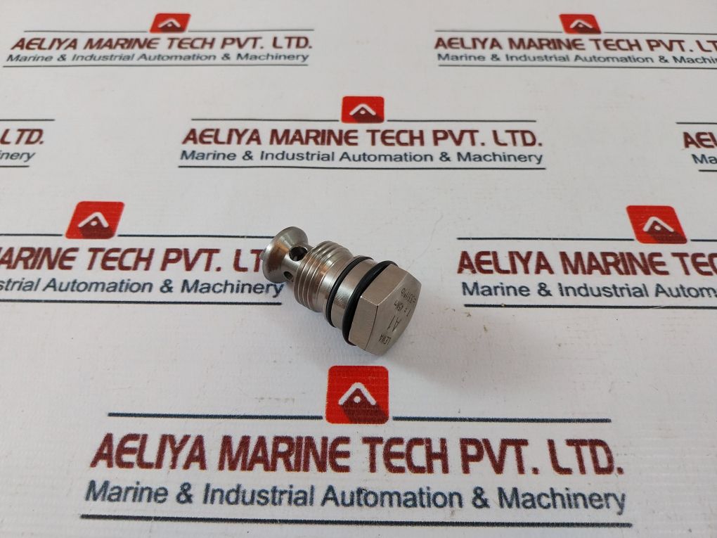 Lewa Dn5 Hydraulic Snift Valve P-6222A.0004